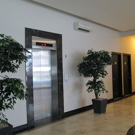 N3 Hotel Jakarta Bagian luar foto