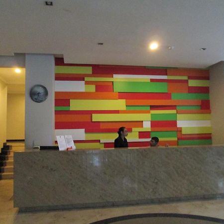 N3 Hotel Jakarta Bagian luar foto