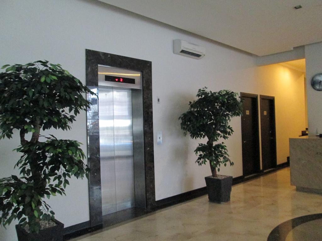 N3 Hotel Jakarta Bagian luar foto