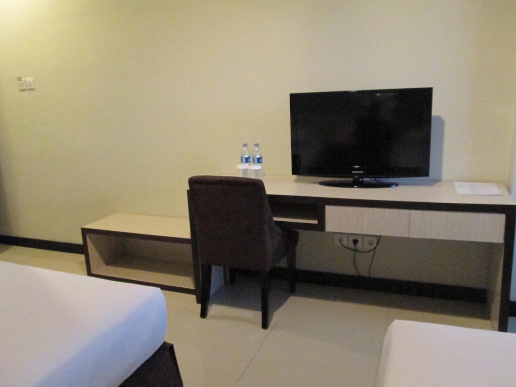 N3 Hotel Jakarta Ruang foto