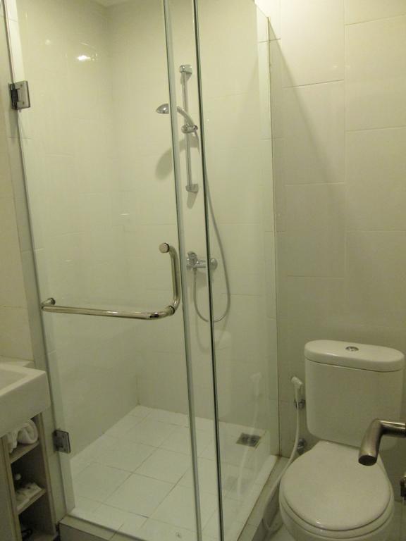 N3 Hotel Jakarta Ruang foto
