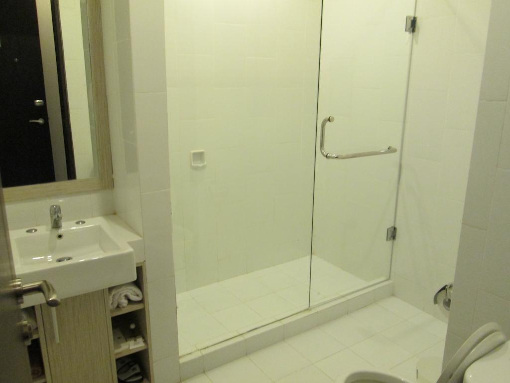 N3 Hotel Jakarta Ruang foto
