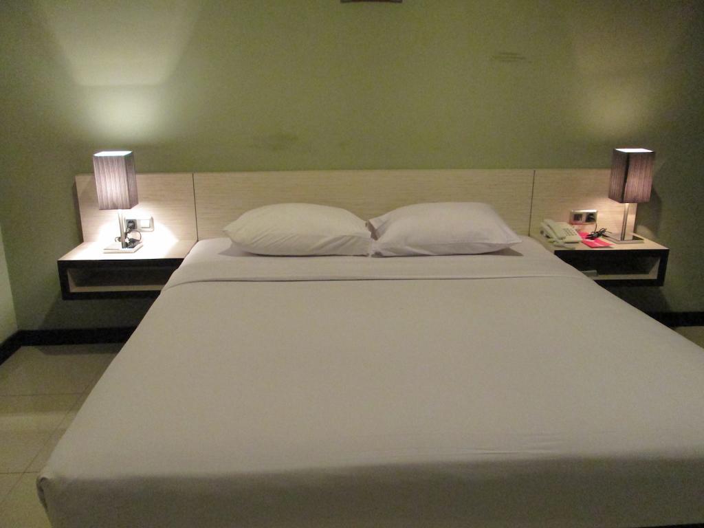 N3 Hotel Jakarta Ruang foto