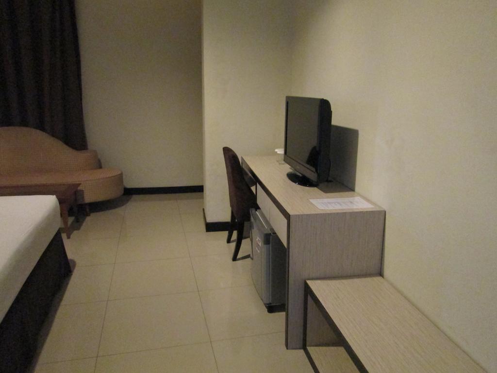 N3 Hotel Jakarta Ruang foto