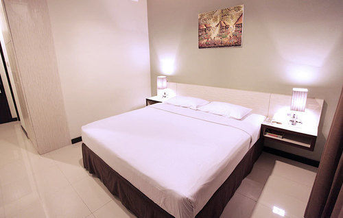 N3 Hotel Jakarta Bagian luar foto