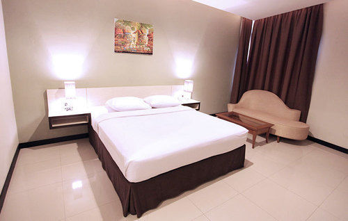 N3 Hotel Jakarta Bagian luar foto